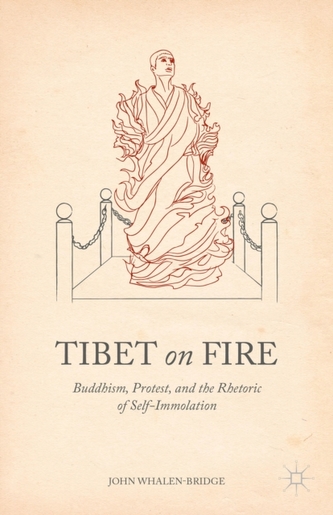 Tibet on Fire