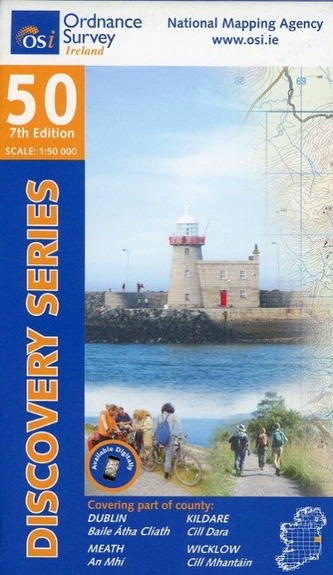 Dublin, Kildare, Meath, Wicklow