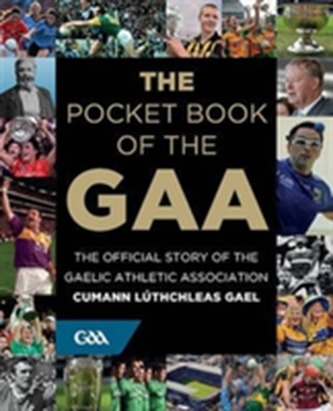 The Pocket Book of the GAA