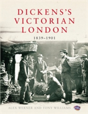 Dickens's Victorian London