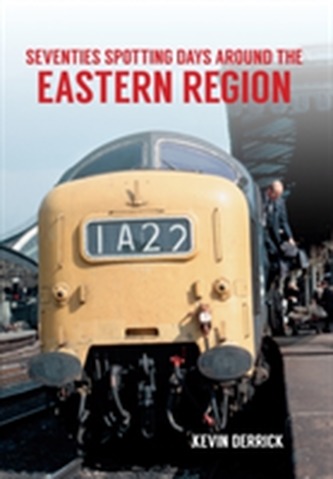 Seventies Spotting Days Around the Eastern Region