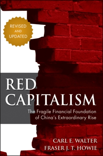 Red Capitalism, Revised and Updated