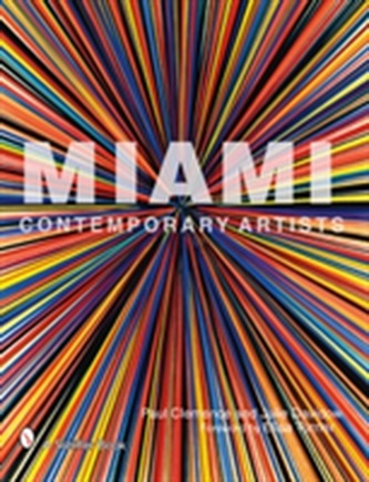 Miami Contemporary Artists