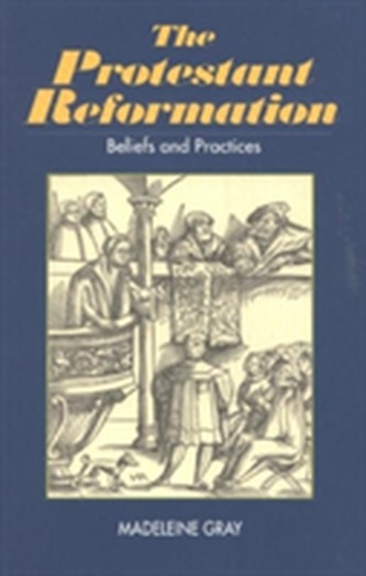 Protestant Reformation Protestant Reformation