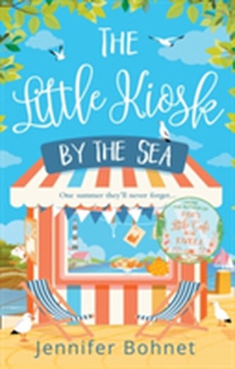 The Little Kiosk By The Sea The Little Kiosk By The Sea