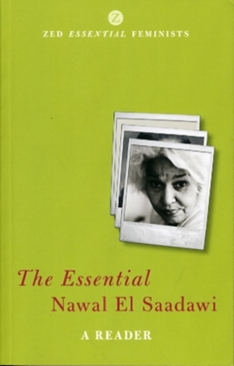 The Essential Nawal El Saadawi The Essential Nawal El Saadawi