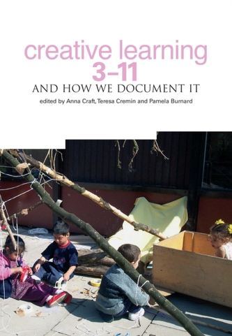 Creative Learning 3-11 and How We Document it