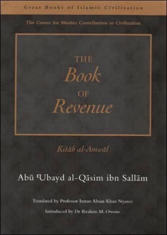 The Book of Revenue