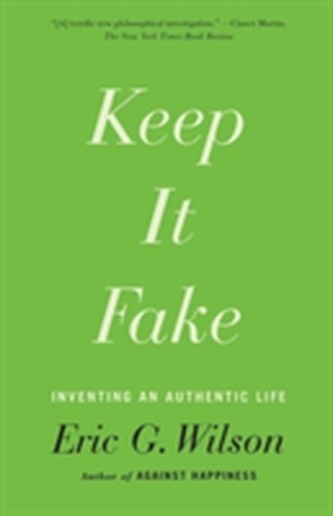 Keep It Fake Keep It Fake