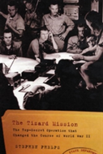 The Tizard Mission