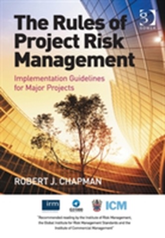 The Rules of Project Risk Management