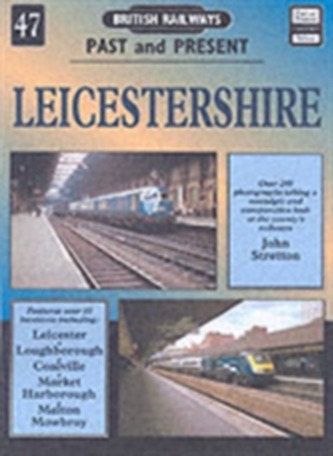 Leicestershire