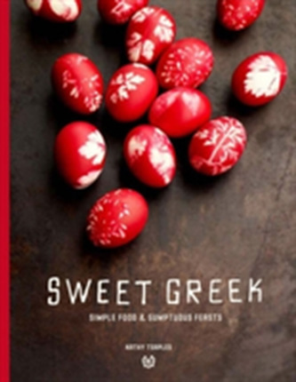 Sweet Greek