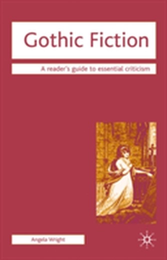 Gothic Fiction Gothic Fiction
