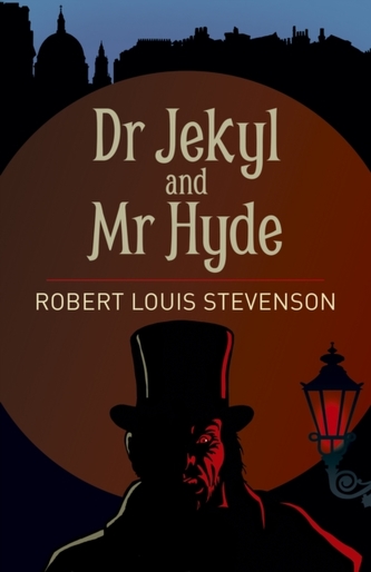 Dr Jekyll and Mr Hyde Dr Jekyll and Mr Hyde