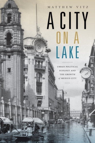 A City on a Lake A City on a Lake