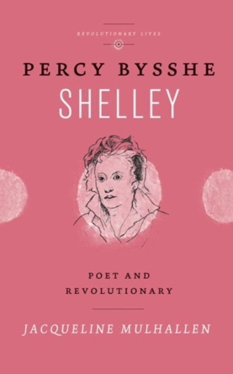Percy Bysshe Shelley