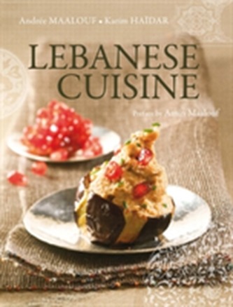 Lebanese Cuisine