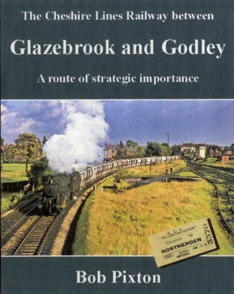 Glazebrook and Godley Glazebrook and Godley