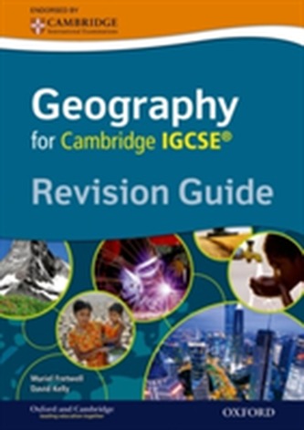 Complete Geography for Cambridge IGCSE (R) Revision Guide Complete Geography for Cambridge IGCSE (R) Revision Guide