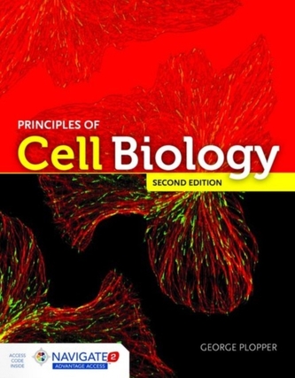 Principles Of Cell Biology
