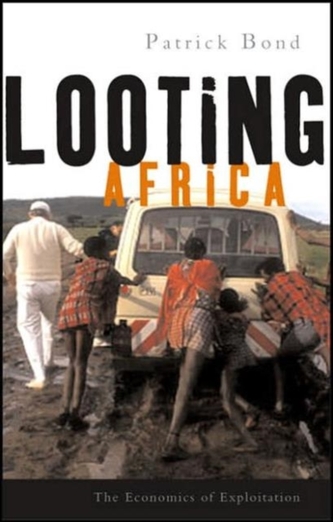 Looting Africa Looting Africa