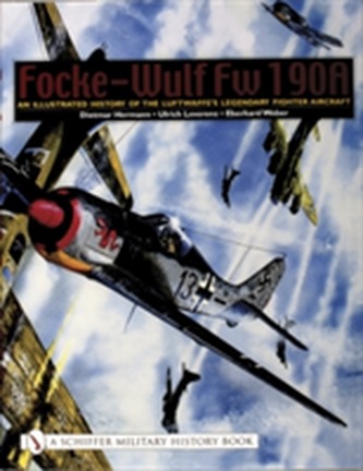 Focke-Wulf Fw 190A