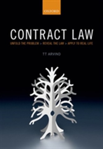Contract Law Contract Law