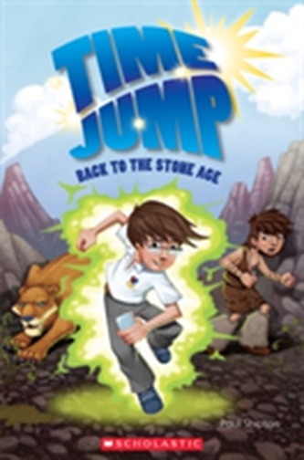 Time Jump: Back to the Stone Age