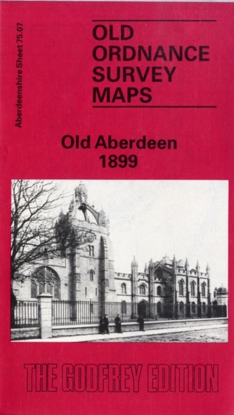 Old Aberdeen 1899 Old Aberdeen 1899