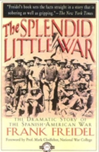 Splendid Little War