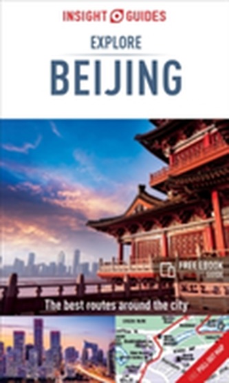 Insight Guides Explore Beijing
