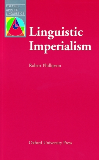 Linguistic Imperialism