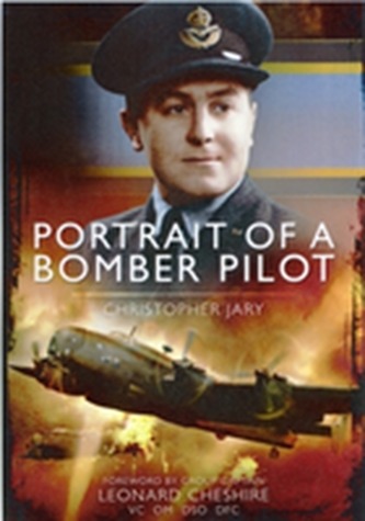 Portrait of a Bomber Pilot Portrait of a Bomber Pilot