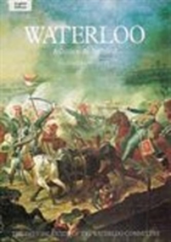 Waterloo - English Waterloo - English