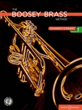 The Boosey Brass Method