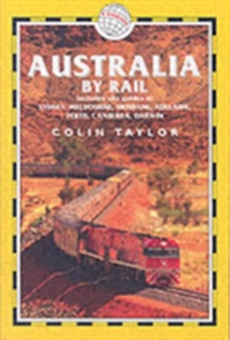 Australia by Rail