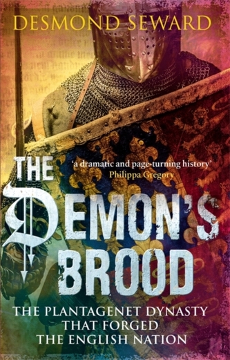 The Demon's Brood The Demon's Brood