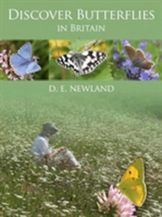 Discover Butterflies in Britain