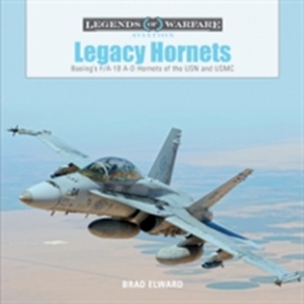 Legacy Hornets