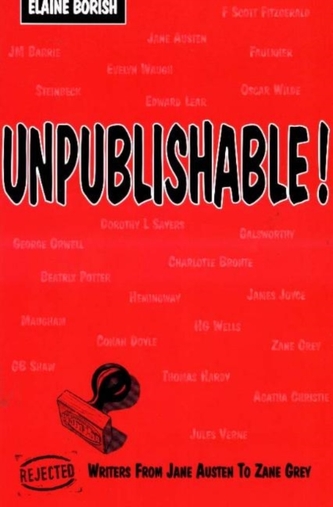 Unpublishable!