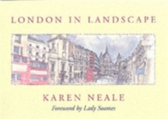 London in Landscape
