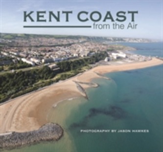 Kent Coast from the Air