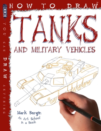 How To Draw Tanks