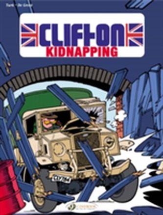 Clifton Clifton