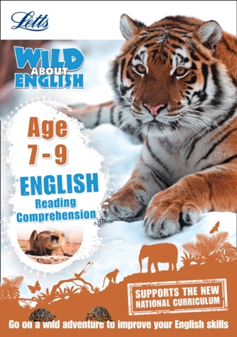 English - Reading Comprehension Age 7-9