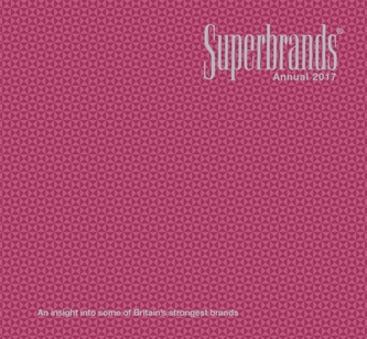 Superbrands Annual