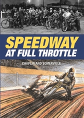 Speedway at Full Throttle