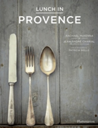 Lunch in Provence