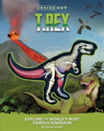 Inside Out T. Rex